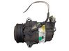 Compresor (bomba) del aire acondicionado (A/C)) 13124752