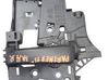 Rear door interior handle 9682100677
