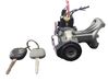 Ignition lock 45020024