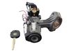 Ignition lock 45020024
