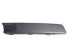 Front bumper splitter molding 3C0807646