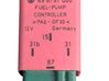 Fuel pump relay 9434225
