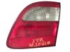 Lampy tylnej klapy bagażnika A2118200777