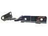Engine bonnet/hood hinges 9682531180