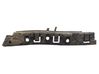 Front bumper mounting bracket 9681058880