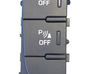 ESP (stability program) switch 96588884ZD00