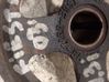 Crankshaft pulley XS6E6312BA