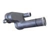 Manguera/tubo del líquido refrigerante 4U3Q8A544AC