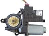 Silnik regulatora szyby drzwi przednich 6Y2959801