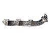 Front bumper mounting bracket 865163Z000