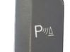 Przycisk / Włącznik czujnika parkowania PDC 3T0919281B
