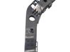 Front bumper mounting bracket 865142L000
