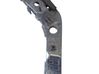 Front bumper mounting bracket 865132L000