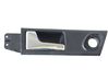 Rear door interior handle 4A0839019B