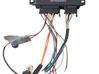 Tow bar trailer control unit/module 5D033