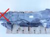 Automatic gearbox X415A