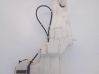 Windshield washer fluid reservoir/tank 289105XA0A