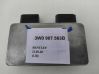 Distronic-anturi, tutka 3W0907563B
