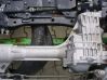 Front differential 