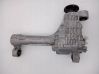 Front differential 