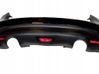 Front bumper GAC