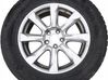 R17 steel rim 