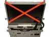 Radio/CD/DVD/GPS head unit 28185CL70A