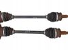 Front driveshaft 39600EG000