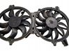 Electric radiator cooling fan 21481JK000