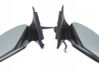 Front door electric wing mirror 963021NC2A