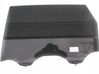 Rear door window glass 80320VC303