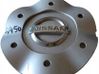 Original wheel cap 