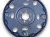 Dual mass flywheel 