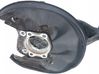 Front brake disc 