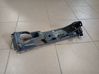 Intercooler air guide/duct channel 31217063
