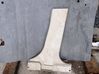 (A) pillar trim 7211A054