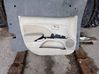 Front door card panel trim 7221A959YAQ