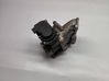 Throttle valve H8200578558