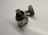 Engine mount bracket 13347071