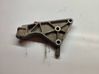 Gearbox mounting bracket 13247819