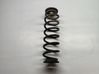 Rear coil spring 1K0512297D
