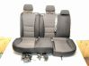 Rear seat 89100A6010