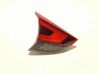 Tailgate rear/tail lights 22623746