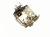 Battery tray 