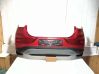 Rear bumper L1TB17K823U1G5LTS