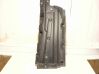 Center/middle under tray cover L1BB11133AC