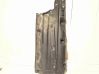 Center/middle under tray cover M1BB11132AA