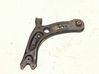 Front lower control arm/wishbone 5Q0407151L