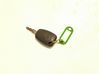 Ignition key/card 