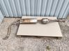 Catalyst/FAP/DPF particulate filter 208024992R